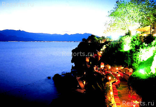 Antalya Oteli 10
